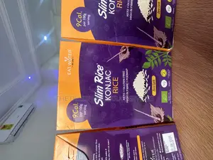 Slim Rice Konjac Rice