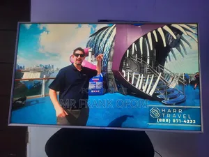 Samsung Smart 40 Inches Uk Standard