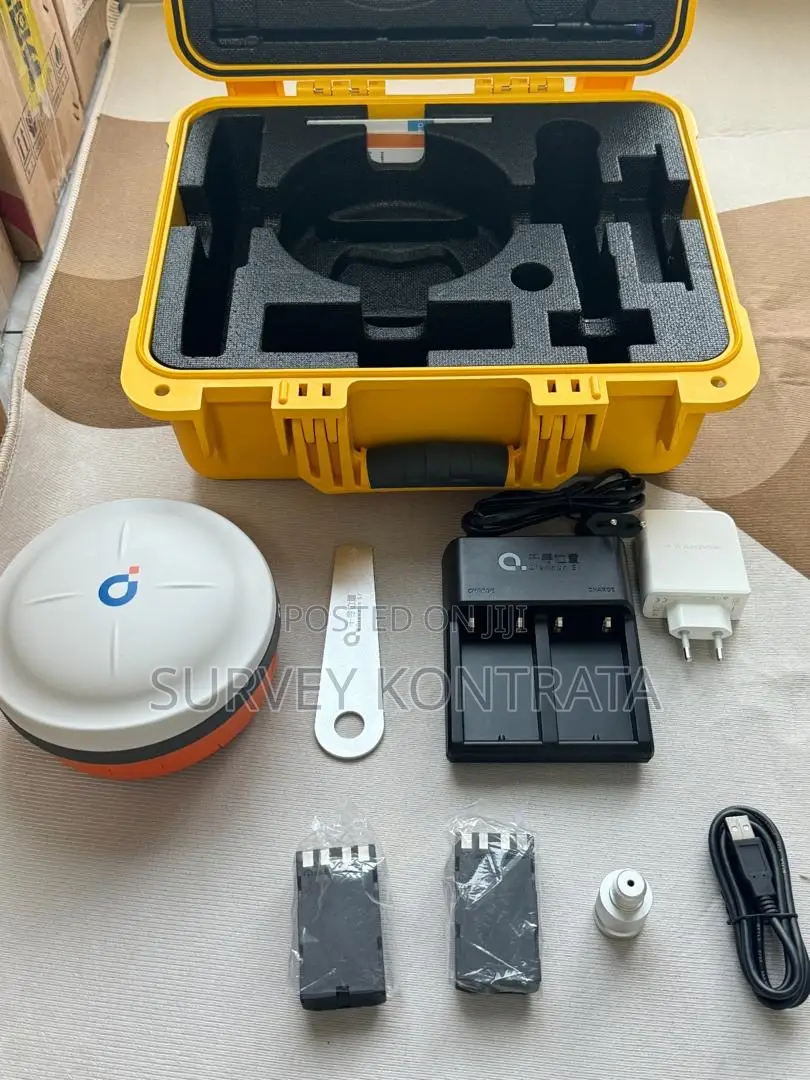Surveying Machines for Rent(Rtk,Level,Gnss)