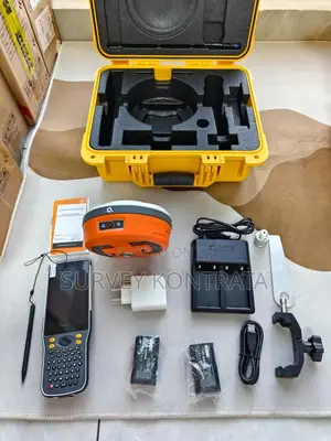 Surveying Machines for Rent(Rtk,Level,Gnss)