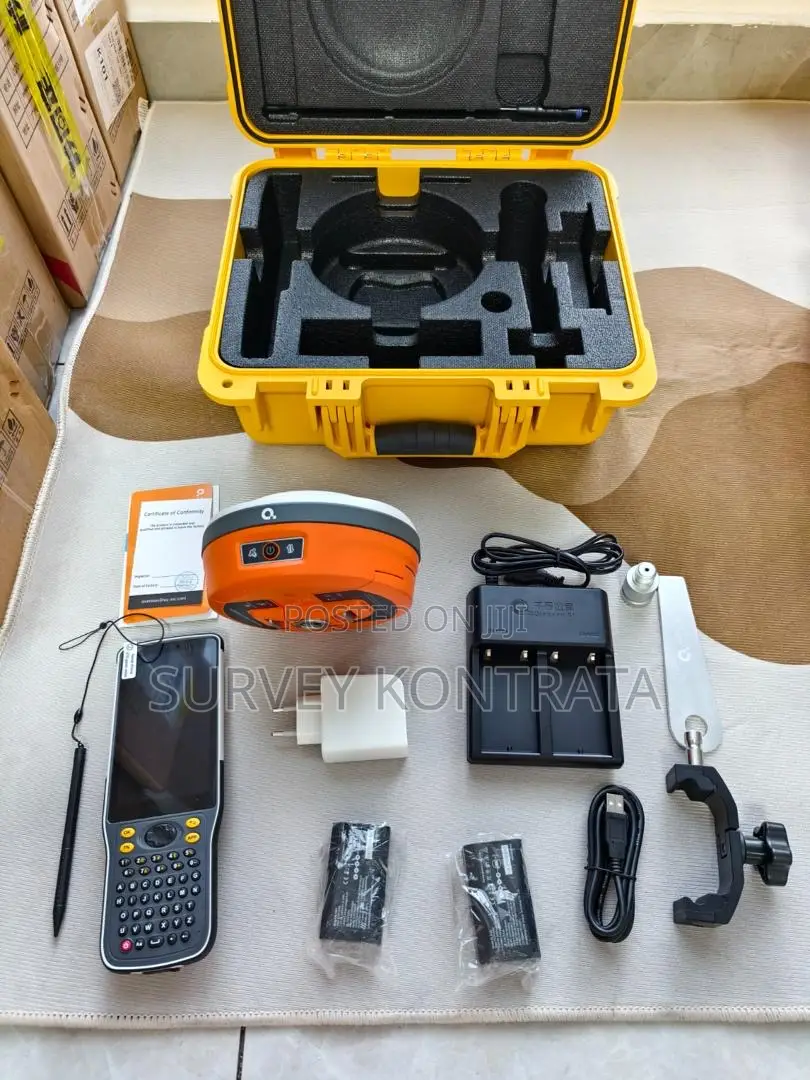 Surveying Machines for Rent(Rtk,Level,Gnss)