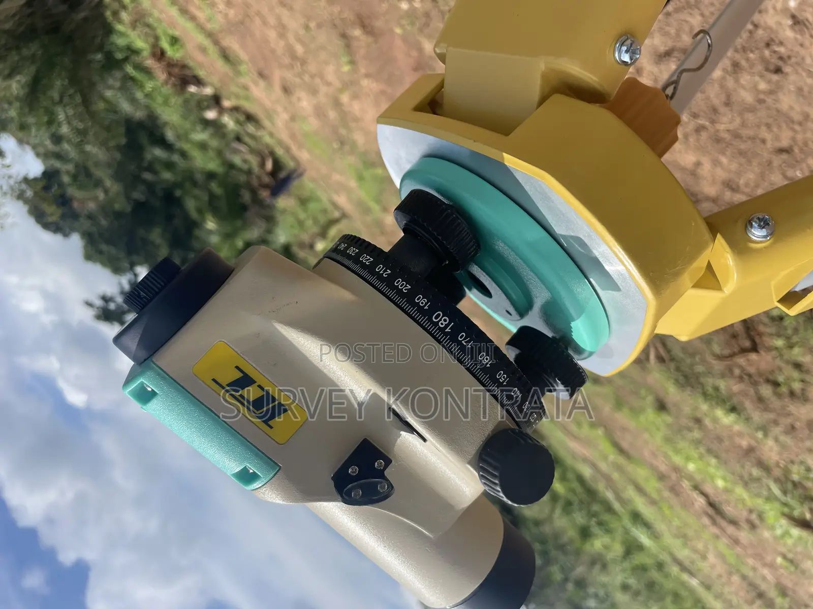 Surveying Machines for Rent(Rtk,Level,Gnss)