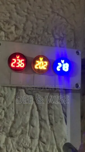 Electrician Work