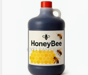 Honey - 5l