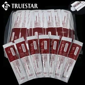 Tattoo, Laser, and Brows Ointments Vitamin a and D Skin Repair Gel