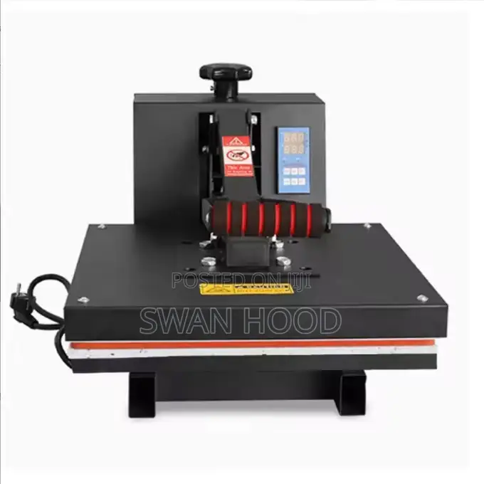 A3 Heat Press Machine / 38 X 38cm