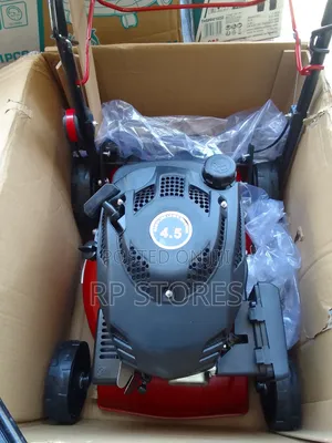 Ecoolmax Gasoline Lawn Mower 4.5hp