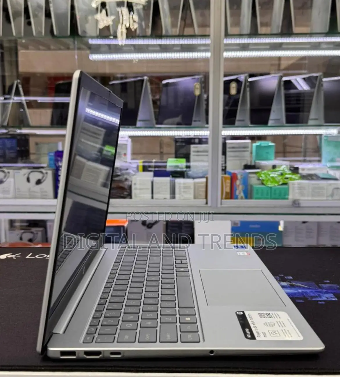 New Laptop HP 15 8GB Intel Core i5 SSD 512GB