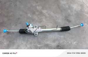 Toyota Stanbic Steering Rack Brand New