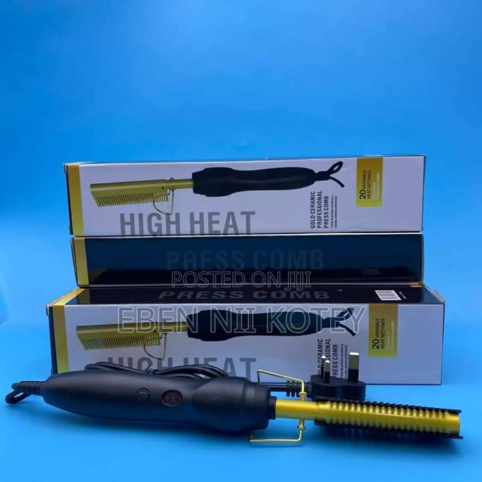 Saloon Tools For Sale At Both Wholesale And Retail Prices