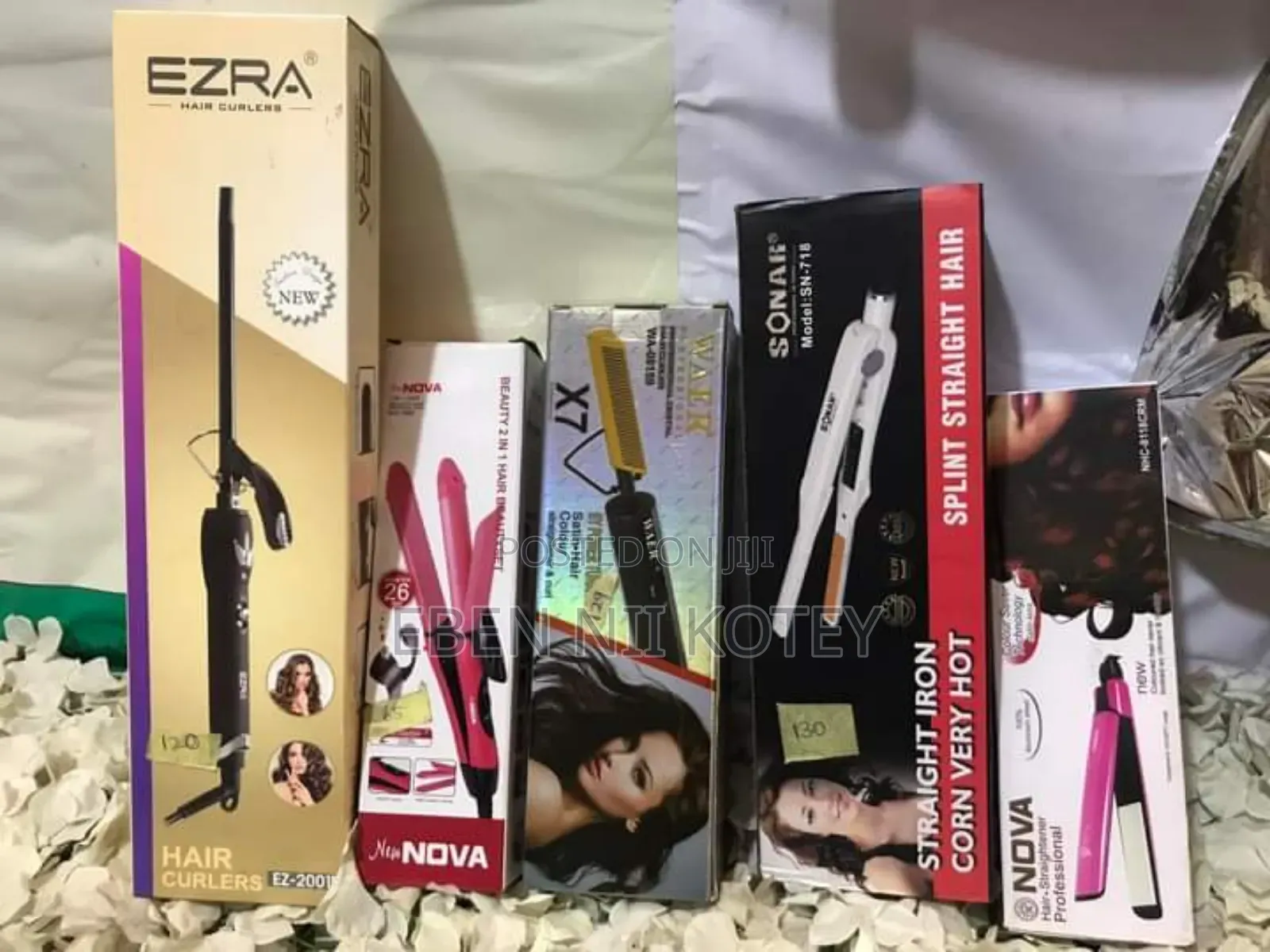 Saloon Tools For Sale At Both Wholesale And Retail Prices
