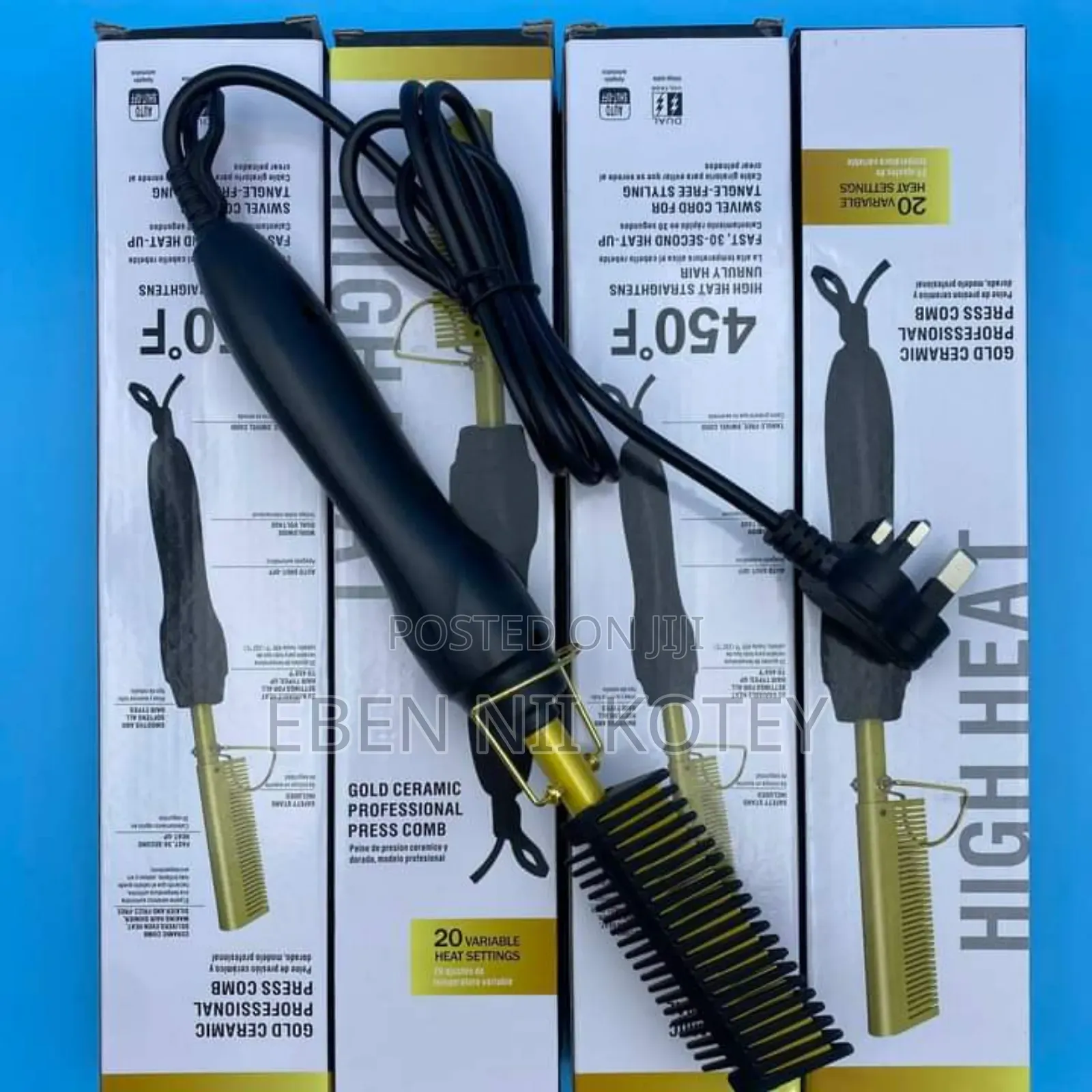 Saloon Tools For Sale At Both Wholesale And Retail Prices