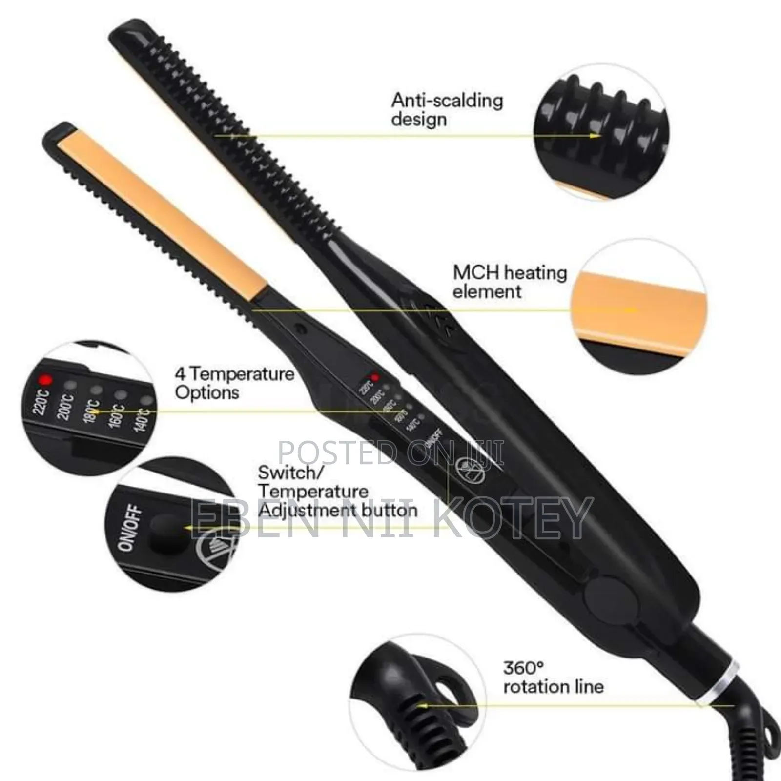 Saloon Tools For Sale At Both Wholesale And Retail Prices