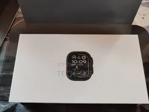 Apple Iwatch Ultra 2