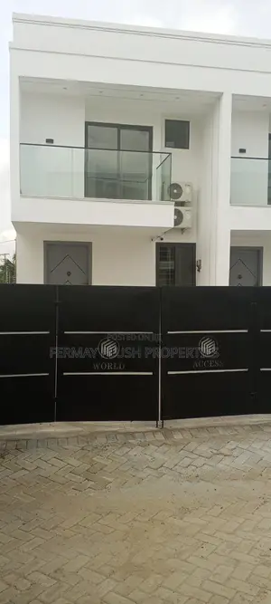 2bdrm House in Ashale Botwe, Accra Metropolitan for sale