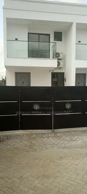 2bdrm House in Ashale Botwe, Accra Metropolitan for sale