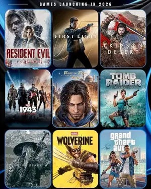 Pc Games Installation