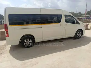 Vehicles for Rent - All Types