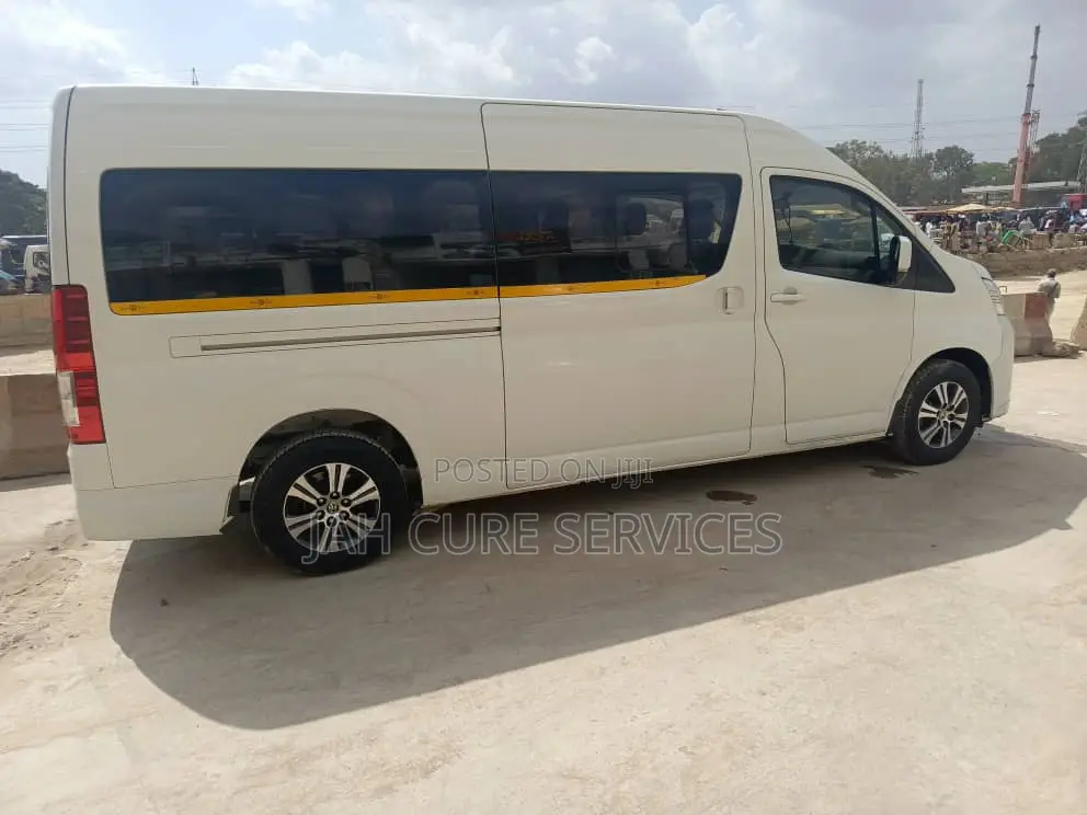 Vehicles for Rent - All Types