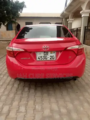 Vehicles for Rent - All Types