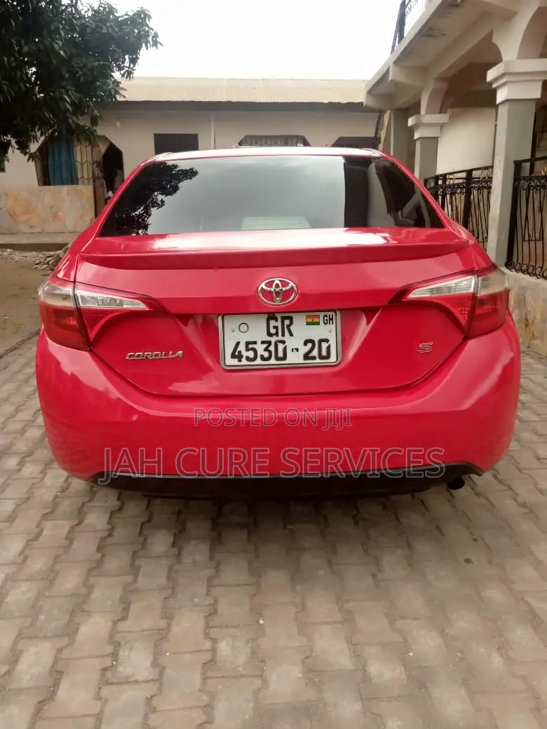 Vehicles for Rent - All Types