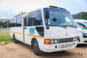 Vehicles for Rent - All Types