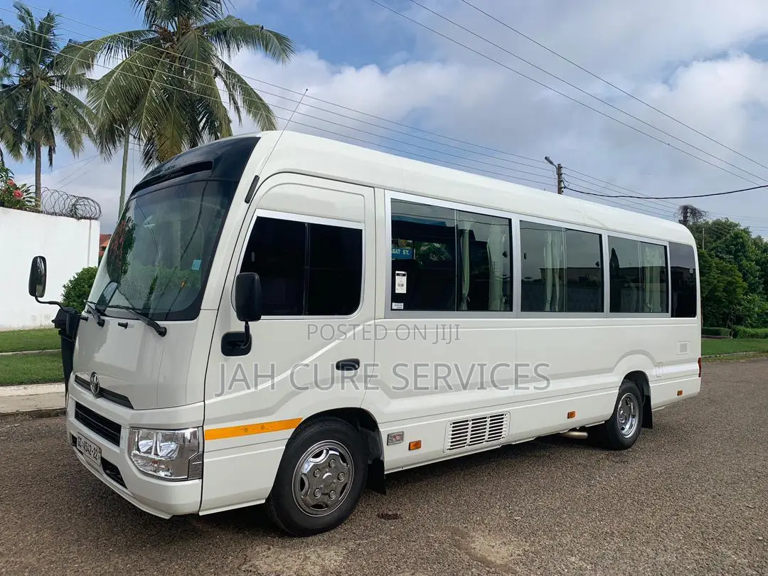 Vehicles for Rent - All Types