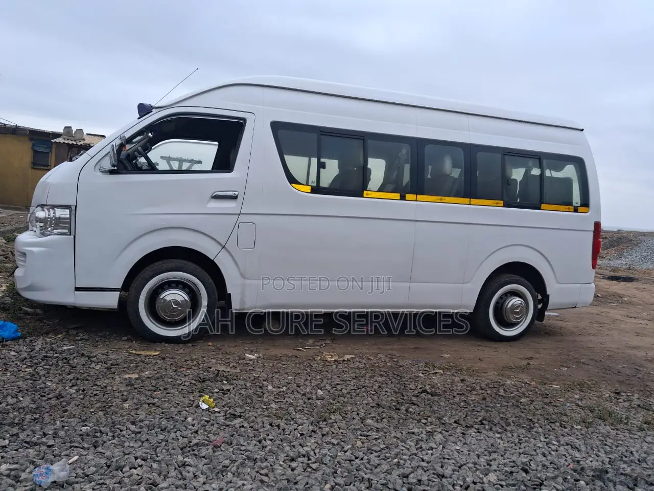 Vehicles for Rent - All Types