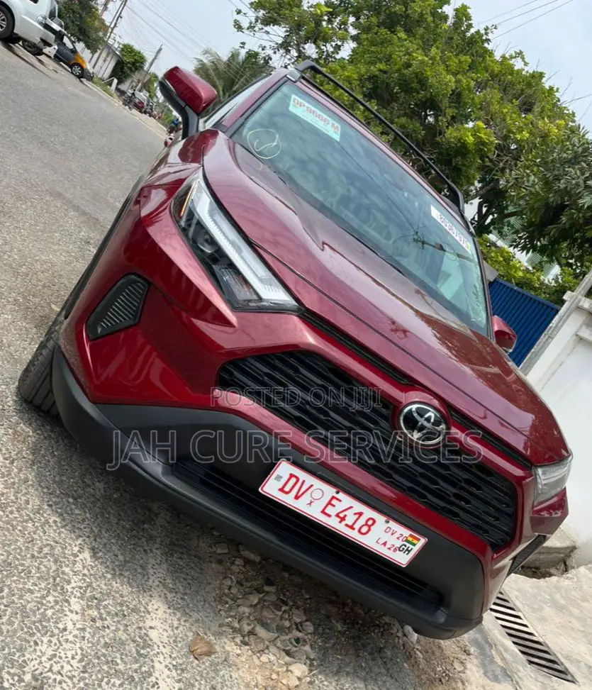 Vehicles for Rent - All Types