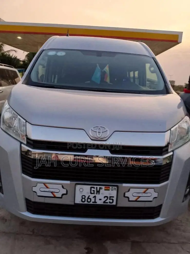 Vehicles for Rent - All Types