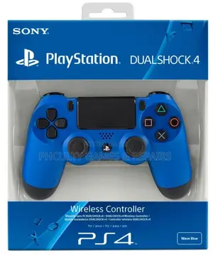 Ps4 Controllers Available
