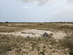 Invest in Litigation-Free Half Plot Land at Tsopoli Skyport City
