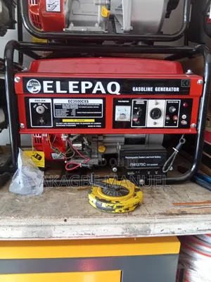 Gasoline Generator