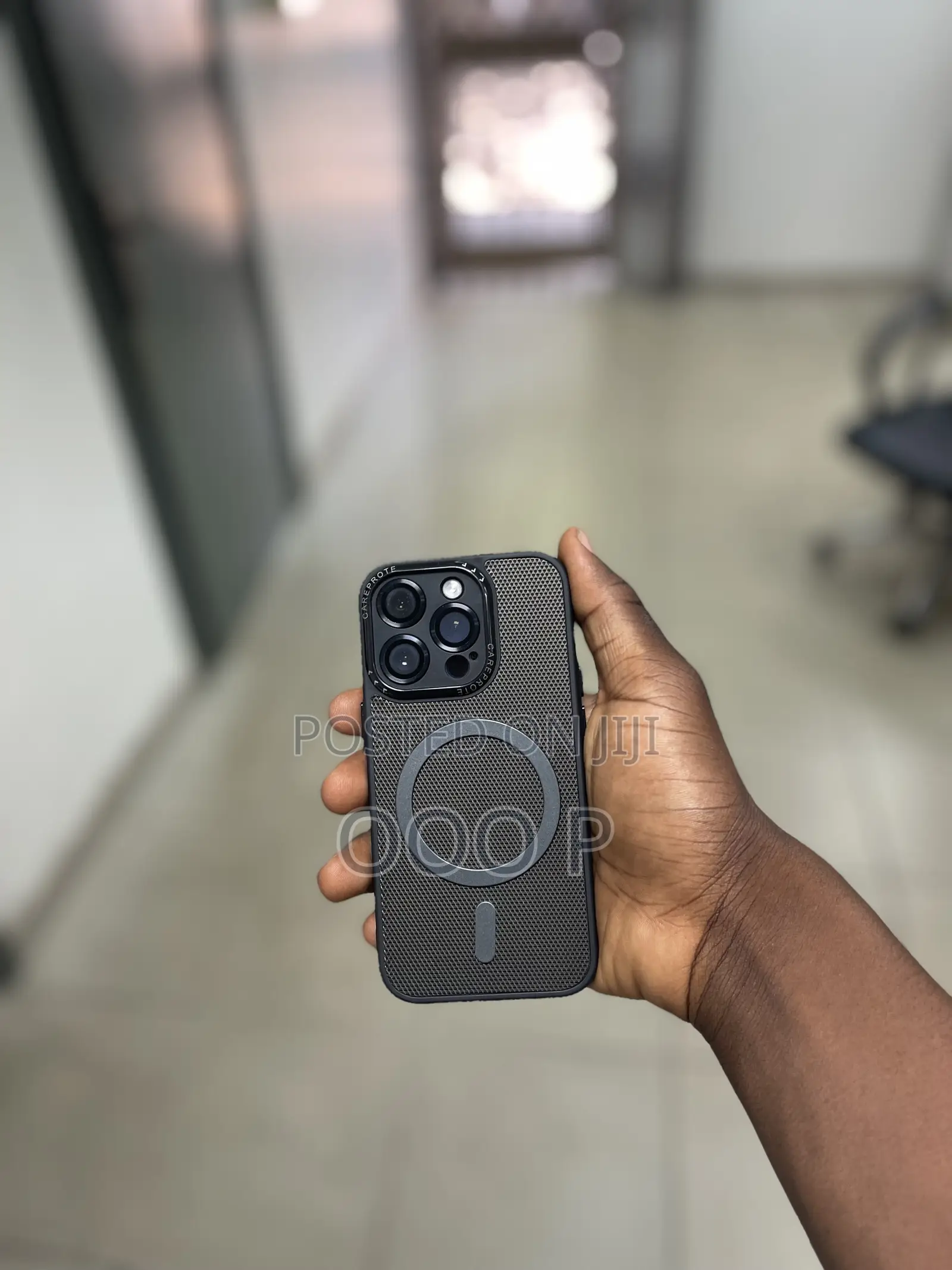 Apple iPhone 14 Pro 512 GB Purple