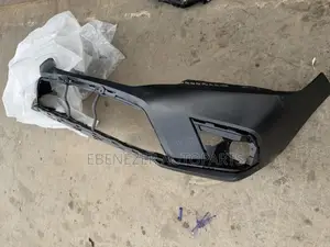 Honda Civic Front Bumper Skeleton 2022 2023 2024 2025 2026