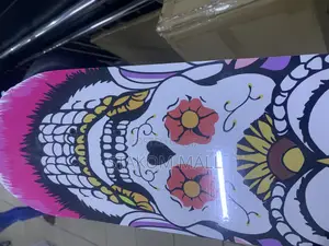Skateboard