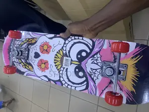 Skateboard