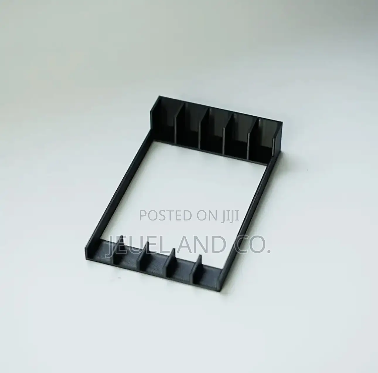 Game CDS Storage Rack