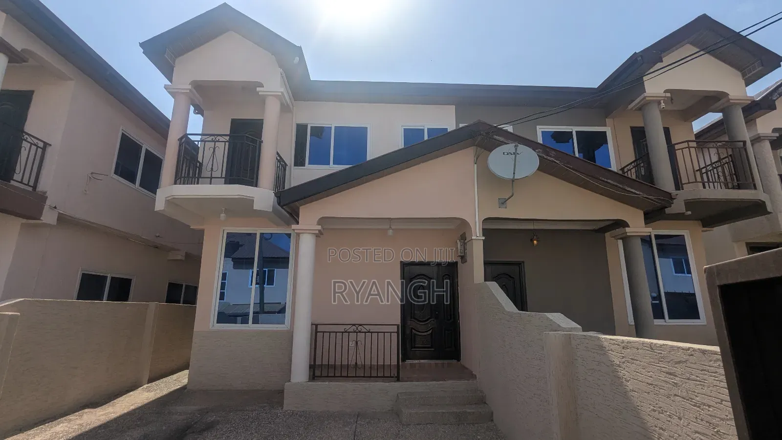3bdrm House in Oak Villa Estate, Boi for rent