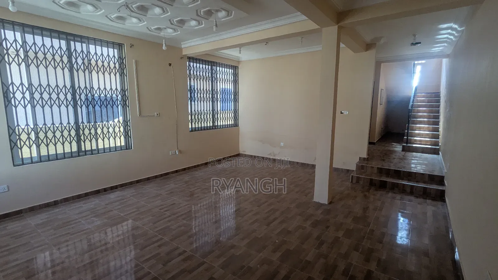 3bdrm House in Oak Villa Estate, Boi for rent