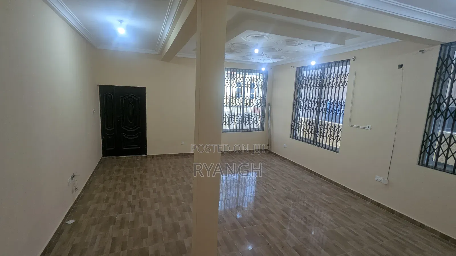 3bdrm House in Oak Villa Estate, Boi for rent
