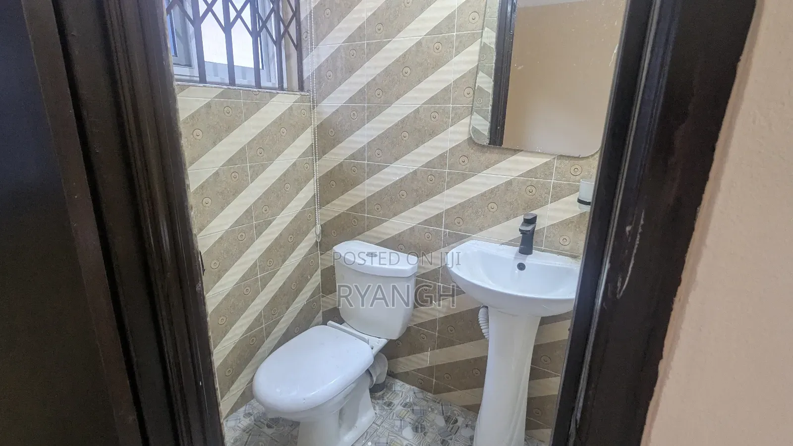 3bdrm House in Oak Villa Estate, Boi for rent