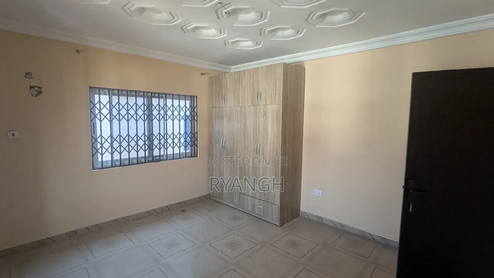3bdrm House in Oak Villa Estate, Boi for rent