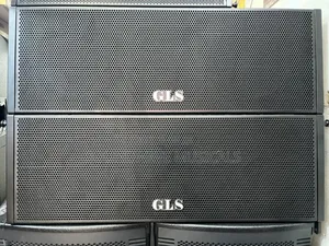 GLS 12 Inches Line Arrays
