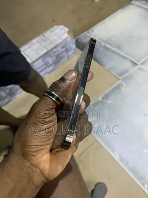 Apple iPhone 12 Pro 256 GB Rose Gold