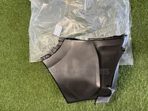 Honda CRV Cr-v Back Bumper Ends 2017 2018 2019 2020 2021 2022