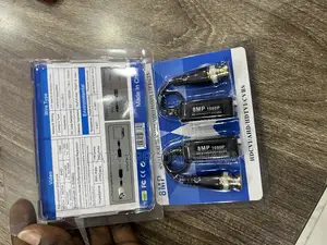 8mp Video Balun