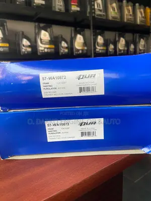 Pur Airfilter Ca12297 for Honda Accord (2018 - 2022)