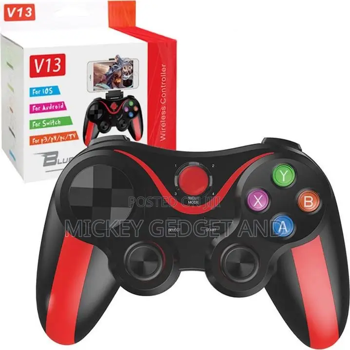 Original V13 Gamepad