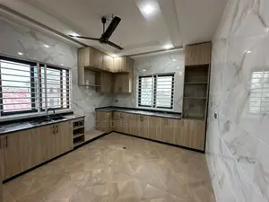 2bdrm Apartment in Ashaley Botwe, Lake Side Estate for rent
